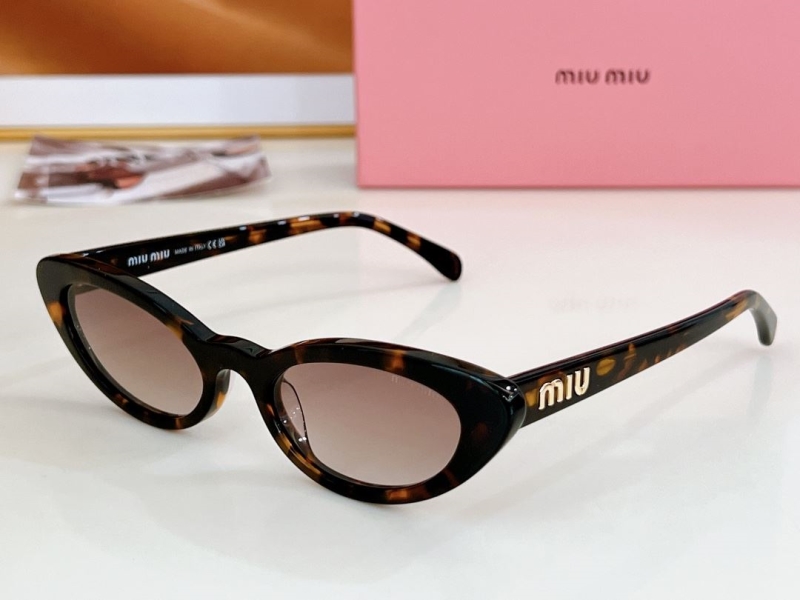 Miu miu Sunglasses